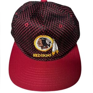 STARTER Red and Green Cap